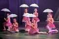 Mini Stars Circus 3A  086